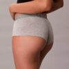 Maximum Cotton 5-Pack Boyshort