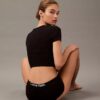 Maximum Cotton 5-Pack Boyshort