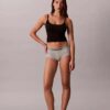 Maximum Cotton 5-Pack Boyshort