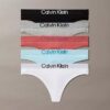 Maximum Cotton 5-Pack Thong