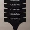 Maximum Cotton 5-Pack Thong