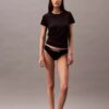Maximum Cotton 5-Pack Thong