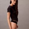 Maximum Cotton 5-Pack Thong