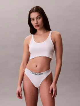 Maximum Cotton Thong