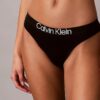 Maximum Cotton Thong