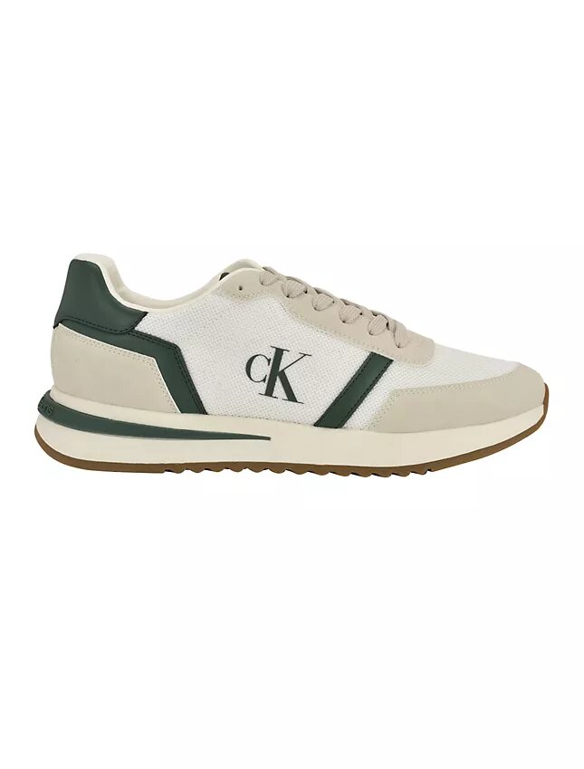 Men’s Picio Monogram Sneaker Men’s Picio Monogram Sneaker