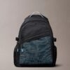 Mesh Front Round Backpack Mesh Front Round Backpack