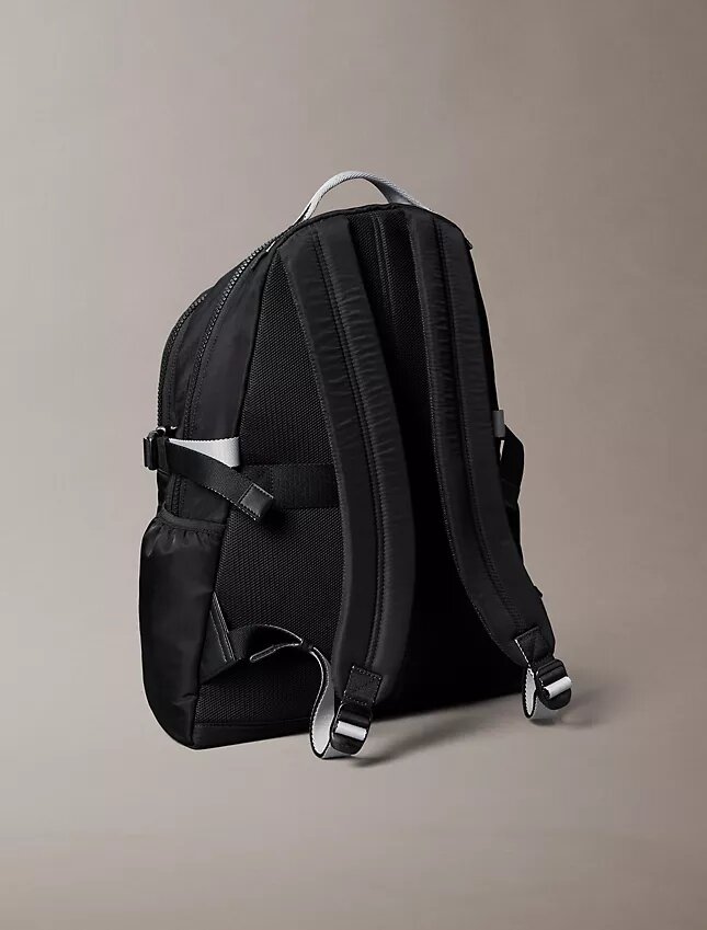 Mesh Front Round Backpack Mesh Front Round Backpack