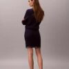 Micro Cable Knit Mini Skirt Micro Cable Knit Mini Skirt