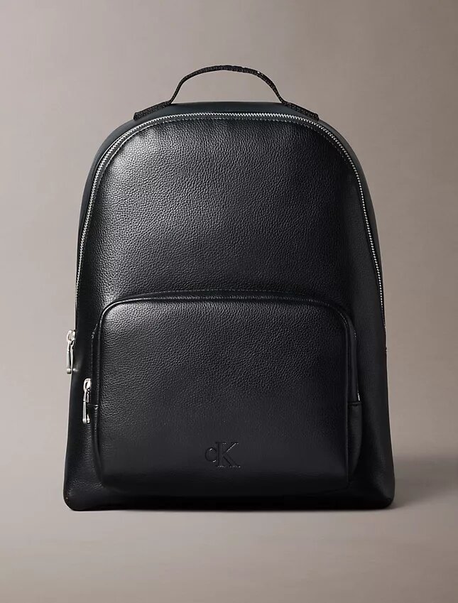 Micro Pebble Classic Backpack Micro Pebble Classic Backpack