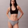 Microfiber Seamless Rib 3-Pack Bikini