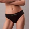 Microfiber Seamless Rib 3-Pack Bikini