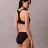 Microfiber Seamless Rib 3-Pack Bikini