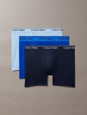Microfiber Stretch 3-Pack Boxer Brief