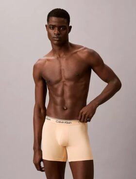 Microfiber Stretch 3-Pack Boxer Brief