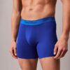 Microfiber Stretch 3-Pack Boxer Brief