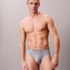 Microfiber Stretch 3-Pack Hip Brief