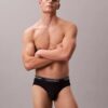 Microfiber Stretch 3-Pack Hip Brief