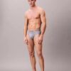 Microfiber Stretch 3-Pack Hip Brief