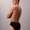 Microfiber Stretch 3-Pack Hip Brief