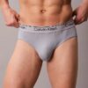 Microfiber Stretch 3-Pack Hip Brief