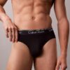 Microfiber Stretch 3-Pack Hip Brief