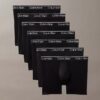 Microfiber Stretch 7-Pack Boxer Brief