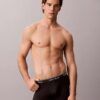 Microfiber Stretch 7-Pack Boxer Brief