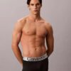 Microfiber Stretch Steel Boxer Brief Microfiber Stretch Steel Boxer Brief