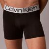Microfiber Stretch Steel Boxer Brief Microfiber Stretch Steel Boxer Brief