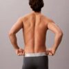 Microfiber Stretch Steel Boxer Brief Microfiber Stretch Steel Boxer Brief