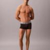 Microfiber Stretch Steel Low Rise Trunk Microfiber Stretch Steel Low Rise Trunk