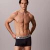 Microfiber Stretch Steel Low Rise Trunk Microfiber Stretch Steel Low Rise Trunk