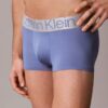 Microfiber Stretch Steel Low Rise Trunk Microfiber Stretch Steel Low Rise Trunk