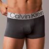 Microfiber Stretch Steel Low Rise Trunk Microfiber Stretch Steel Low Rise Trunk