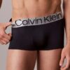 Microfiber Stretch Steel Low Rise Trunk Microfiber Stretch Steel Low Rise Trunk