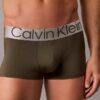 Microfiber Stretch Steel Low Rise Trunk Microfiber Stretch Steel Low Rise Trunk