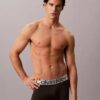 Microfiber Stretch Steel Low Rise Trunk Microfiber Stretch Steel Low Rise Trunk