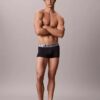 Microfiber Stretch Steel Low Rise Trunk Microfiber Stretch Steel Low Rise Trunk