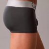 Microfiber Stretch Steel Low Rise Trunk Microfiber Stretch Steel Low Rise Trunk