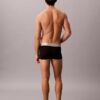 Microfiber Stretch Steel Low Rise Trunk Microfiber Stretch Steel Low Rise Trunk