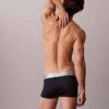 Microfiber Stretch Steel Low Rise Trunk Microfiber Stretch Steel Low Rise Trunk