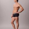 Microfiber Stretch Steel Low Rise Trunk Microfiber Stretch Steel Low Rise Trunk