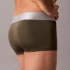 Microfiber Stretch Steel Low Rise Trunk Microfiber Stretch Steel Low Rise Trunk
