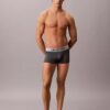 Microfiber Stretch Steel Low Rise Trunk Microfiber Stretch Steel Low Rise Trunk