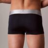Microfiber Stretch Steel Low Rise Trunk Microfiber Stretch Steel Low Rise Trunk