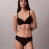Microfiber Stretch with Lace 3-Pack Hipster