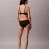 Microfiber Stretch with Lace 3-Pack Hipster