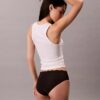 Microfiber Stretch with Lace 3-Pack Hipster