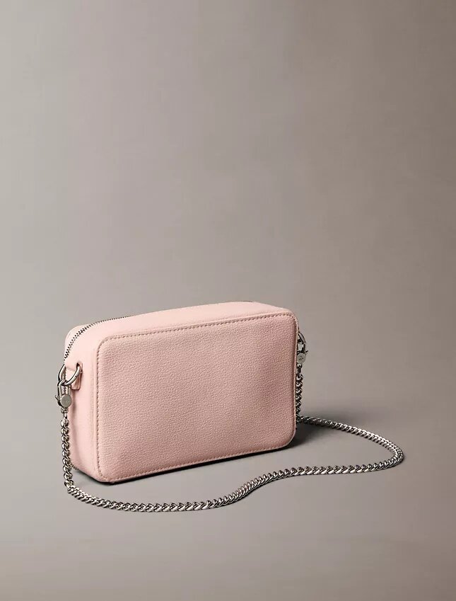 Minimal Monogram Camera Bag Minimal Monogram Camera Bag